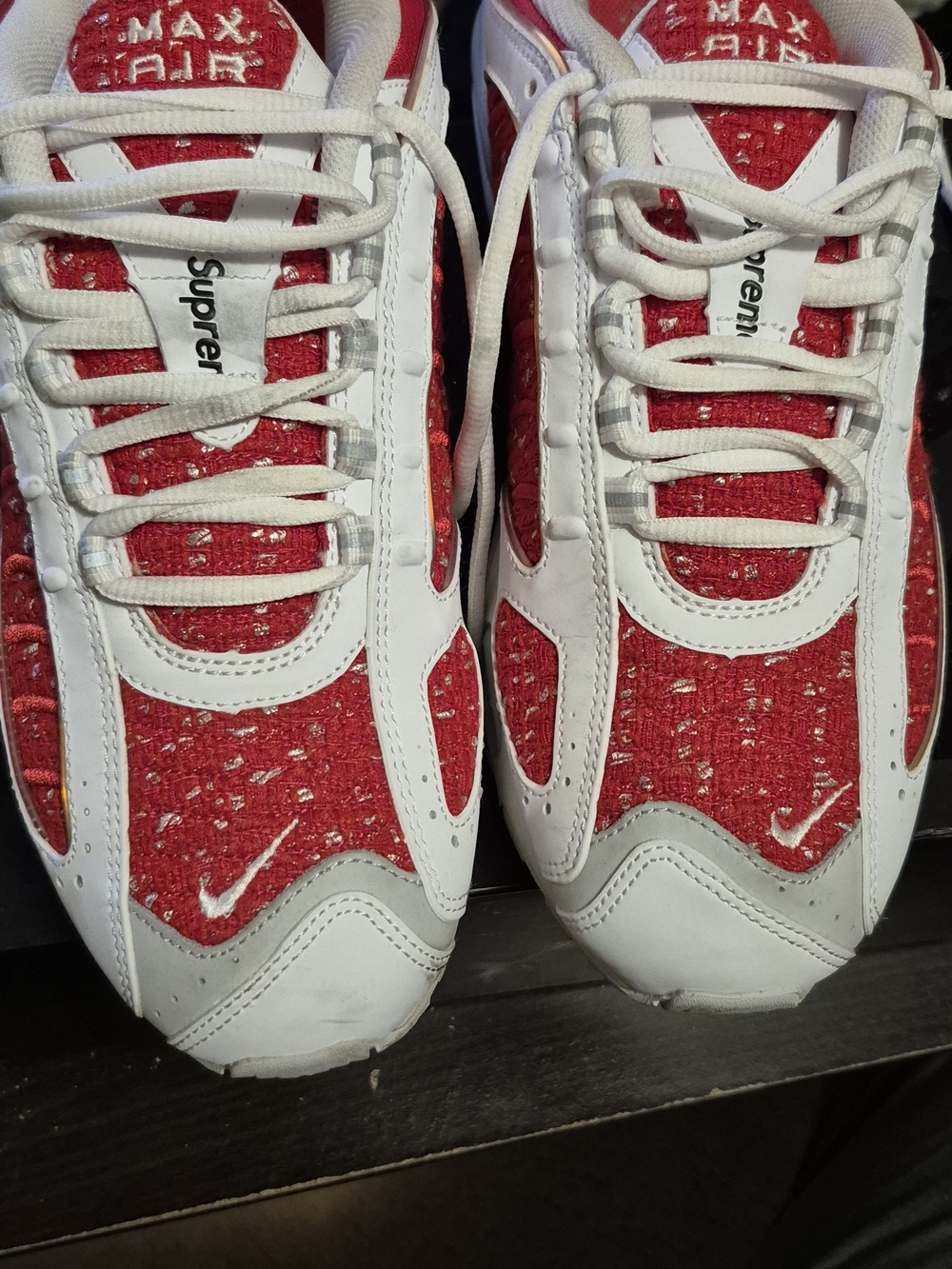 AirMax Tailwind IV - Picture 2 of 4